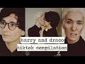 {drarry: tiktok compilation}