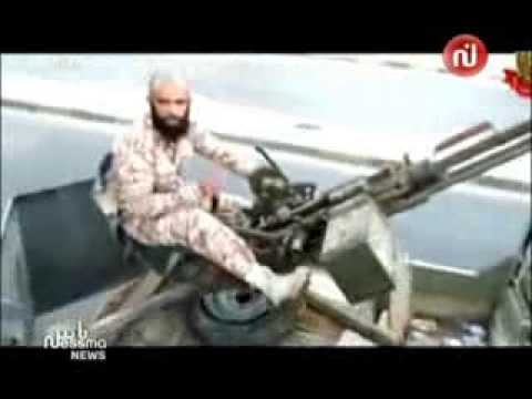 مليشيات مسلحة تختطف فجر اليوم رئيس الوزراء الليبي علي زيدان