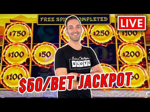 Coin Trio: Piggy Burst! @ Two Kings Casino 馃ぉ! Round 2 of 5-Spin Method! @ShamRock_980馃崁 #slot #casino