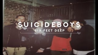 $UICIDEBOY$ - $IX FEET DEEP /// LEGENDADO