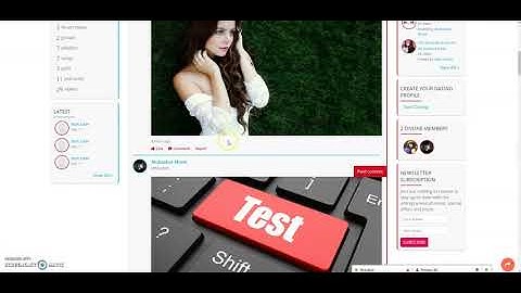 User Paid Content | Paid Content Subscribers | Plugin | SocialEngine PHP