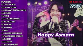 Happy Asmara - Teko Lungo | Full Album Terbaru 2023