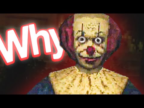 If I Get Scared The Psychological Horror Game Changes