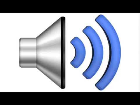 Ding Sound Effect