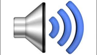 Ding Sound Effect