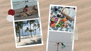 Summer vacation