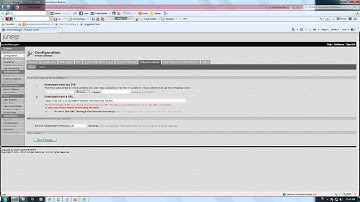 Juniper SSL VPN ve VMware View 4.6