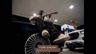« AÉROPORT - Acoustique » Teaser - Doz