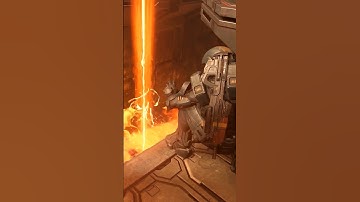 The intrusive thoughts win again | Halo Infinite Mini Clip