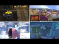 Evolution Of Wario Tracks in Mario Kart Games (1996 - 2022)