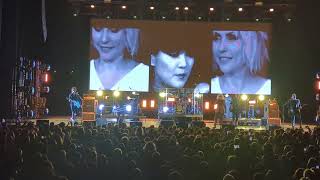Blondie [FULL SET] Live @ Mission Ballroom, Denver 5/8/24