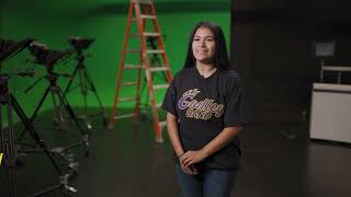 CTE Month - February 2026: Student Voices | CTE in Action