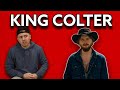 UK REACTION to COLTER WALL - YOU LOOK TO YOURS!! | The 94 Club