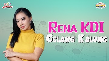 Rena KDI - Gelang Kalung (Official Music Video)