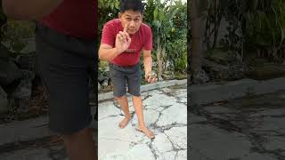 solusi kaki sering pegal pegalTrailtop karpet pijak refleksi original #trailtop #kesehatan