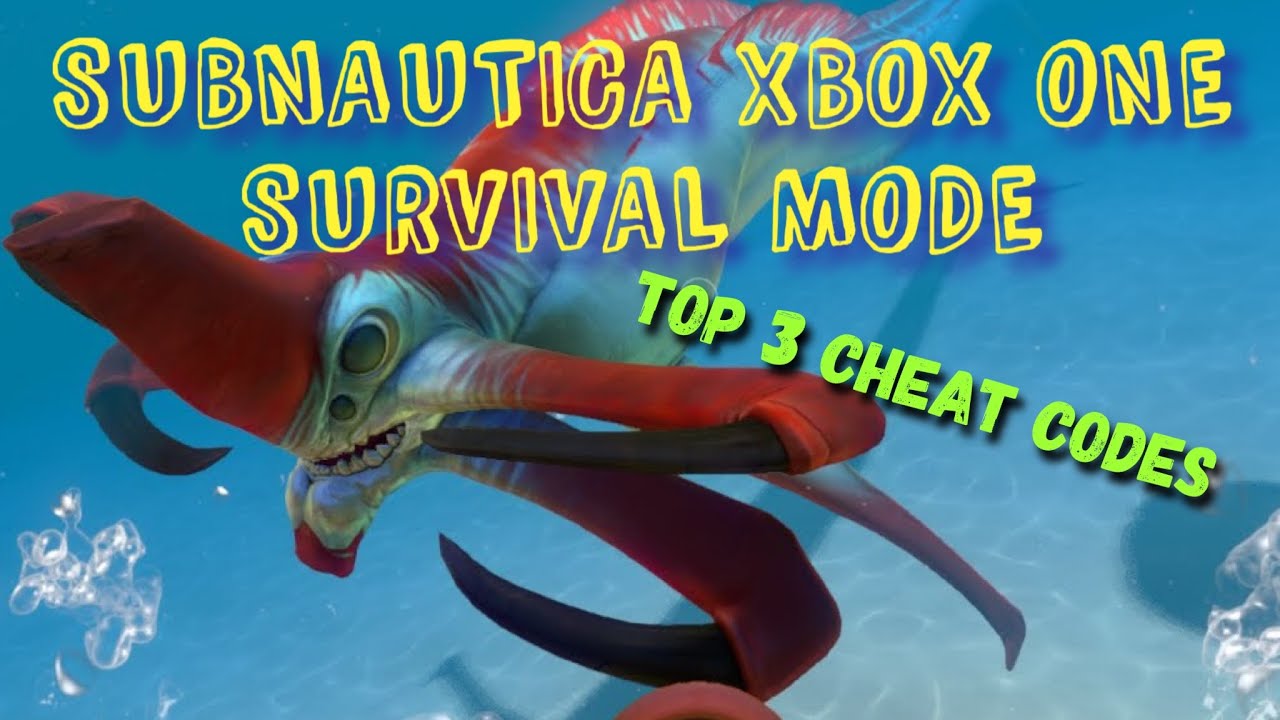 subnautica achievements xbox one subnautica achievements xbox one