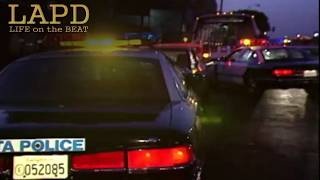 LAPD: Life On The Beat - Season 2 "Stabbed Samaritan" (1997)