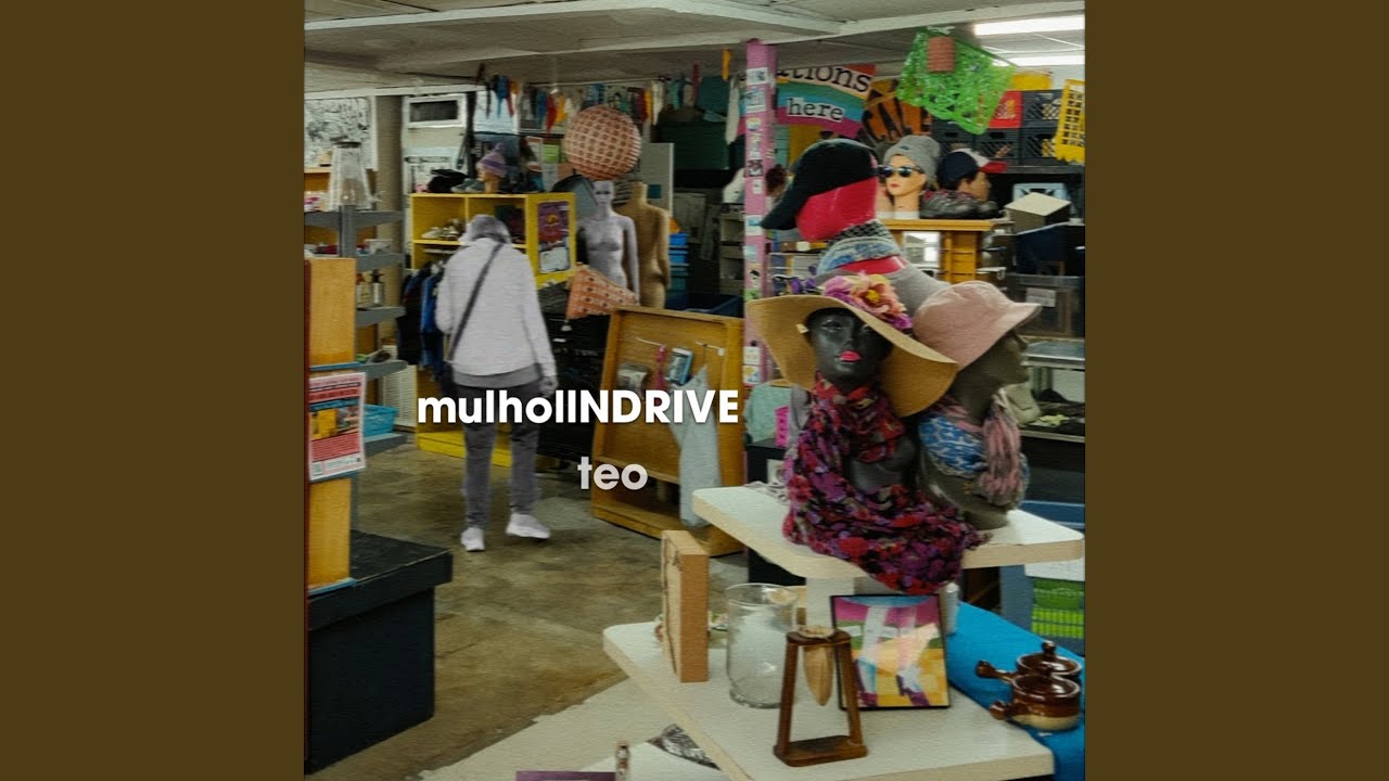 Watch mulhollNDRIVE on YouTube Watch mulhollNDRIVE on YouTube