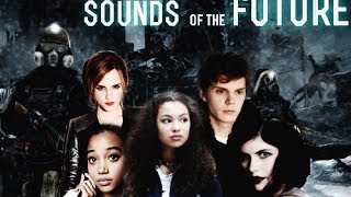 Sounds of the Future [Fic Trailer]