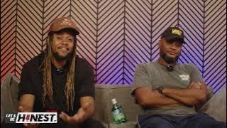 Jaii Replies To 450, Top 5 Song & Artiste 2025, Mavado’s Concert & December Events | Let's Be Honest