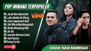 JARAK NAN MAMISAH - Dyadara & Andri Dharma | LUKO BADARAH ULANG - Pinki Ft Eno Viola || POP MINANG