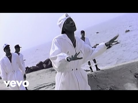 Jodeci - Forever My Lady 