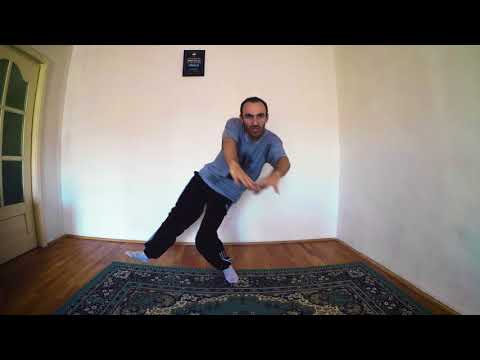 Alex Nut | Irina Rimes feat. Killa Fonic - Bandana | Freestyle