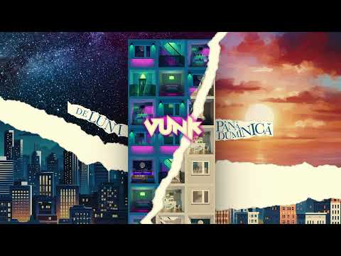 VUNK - Ți-ar sta bine