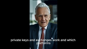 Tips for Passing On Crypto Wealth to Family