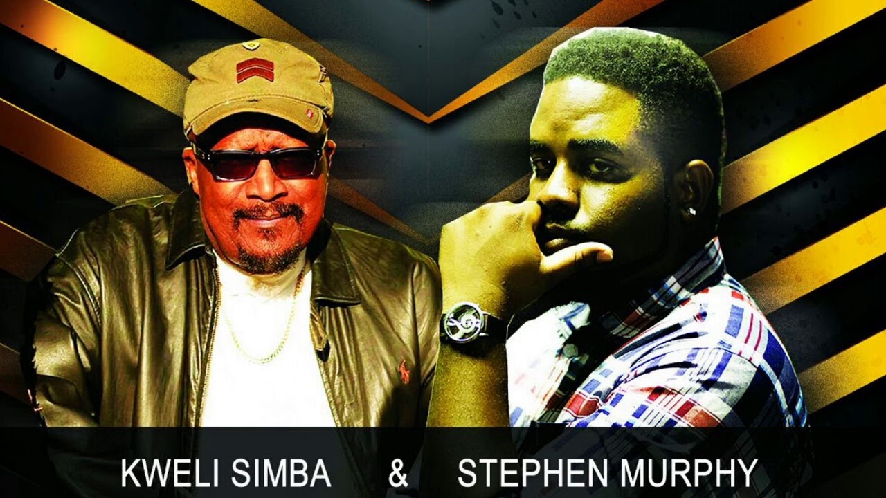 My Source Gospel Reggae Show - 06-05-2021 FULLSHOW