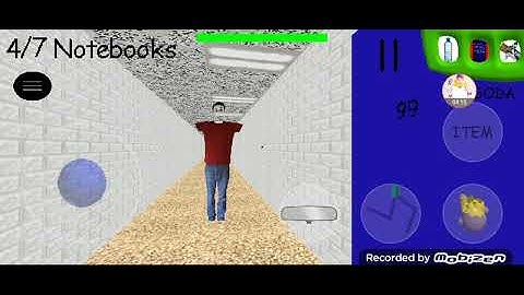 null basics but it a mod menu Android