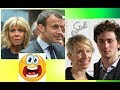 Самые НЕКРАСИВЫЕ жёны ЗНАМЕНИТЫХ мужчин! ч.2