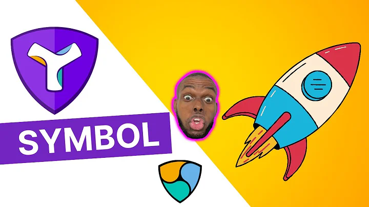 What is SYMBOL XYM? Price Prediction 2022 - 50X GEM - Powered by NEM Crypto