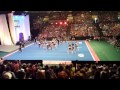 CALIFORNIA SMOED WORLDS 2014