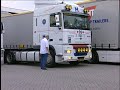 zanger chris In de hitte van de nacht