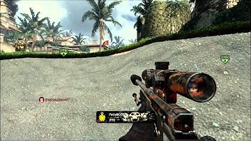 Spawn Tomahawk Throw By ST0RMK1LLA On Hazard Killing PerfecT Frags