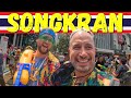 The ultimate guide to songkran in bangkok  must see 