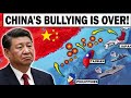FINALLY China VOWS To END BULLYING Because Of This 