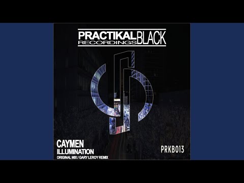 Obejrzyj Illumination (Original Mix) w YouTube