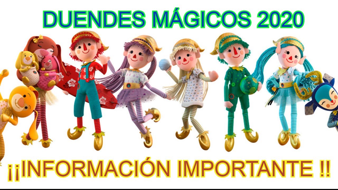 Duendes Dañinos? Aquí aprendemos de ellos juntos🍀 #duendesmagicos