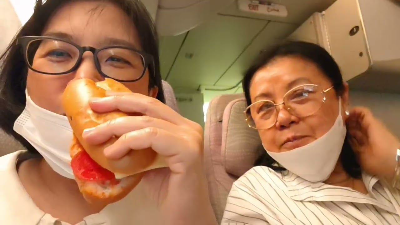 Emirates airlines to Danang Vietnam 🇻🇳⛱️