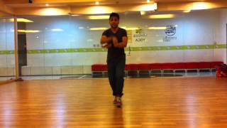 Radha Teri Chunri - Student Of The Year - Bollywood Dance Fitness - Master Deepak