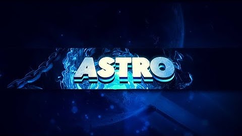 SPEED ART || 3D YOUTUBE BANNER ON ANDROID || IBIS PAINT X