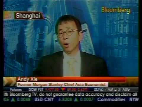 In-Depth Look - China's Economic Recovery - Bloomb...