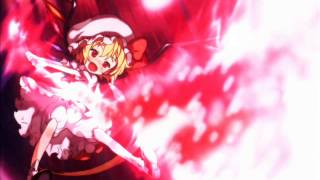 eosd Flandre Scarlets Theme  Un Owen Was Her slowed Down