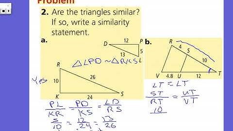 P Chapter 7 Section 3 Notes Video