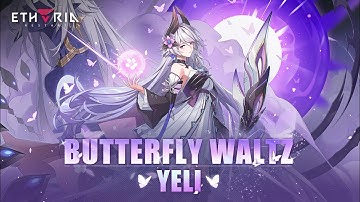 Etheria: restart community right now #suffering #likecommentsubscribe #mobileupload