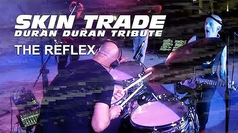 The Reflex Cover version - Cover performance video thumbnail