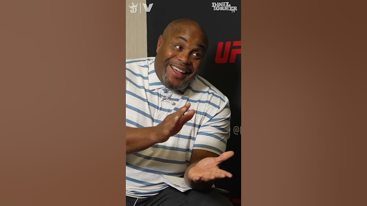 PART 1: Daniel Cormier CALLS OUT Alex Pereira for not paying up $5,000 bet! 😂💀 #chama #ufc #shorts