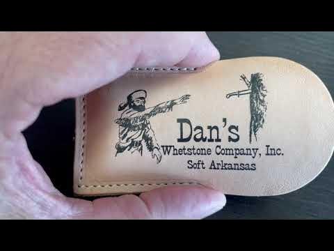 Dan's Whetstone